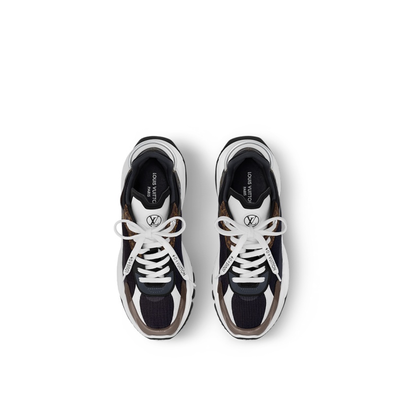 Run 55 Sneaker - Image 3